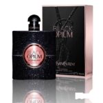 عطر زنانه Yves Saint Laurent مدل Black Opium حجم ۹۰ میلی لیتر - Image 3