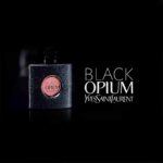 عطر زنانه Yves Saint Laurent مدل Black Opium حجم ۹۰ میلی لیتر - Image 5