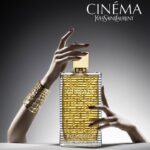 عطر زنانه Yves Saint Laurent مدل Cinema حجم ۹۰ میلی لیتر - Image 4