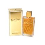 عطر زنانه Yves Saint Laurent مدل Cinema حجم ۹۰ میلی لیتر - Image 2