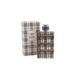 عطر زنانه Burberry مدل Brit حجم ۱۰۰ میلی لیتر - Image 2