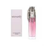 عطر زنانه Thierry Mugler مدل Womanity حجم ۸۰ میلی لیتر - Image 2
