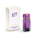 عطر زنانه Thierry Mugler مدل ایلین Alien حجم ۹۰ میلی لیتر - Image 2