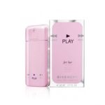عطر زنانه Givenchy مدل Play For Her حجم ۱۰۰ میلی لیتر - Image 2