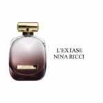 عطر زنانه Nina Ricci مدل L’Extase حجم ۸۰ میلی لیتر - Image 4