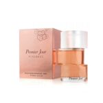 عطر زنانه نینا ریچی Nina Ricci مدل Premier jour حجم 100 میلی لیتر - Image 2
