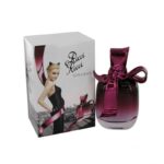 عطر زنانه Nina Ricci مدل Ricci Ricci حجم ۸۰ میلی لیتر - Image 2