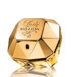 عطر زنانه Paco Rabanne مدل Lady Million حجم ۸۰ میلی لیتر
