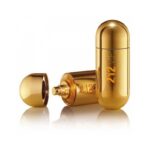 عطر زنانه Carolina Herrera مدل ۲۱۲VIP حجم ۸۰ میلی لیتر - Image 2