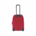 چمدان (مخصوص تحویل بار) کرامپلر مدل Crumpler DRY RED NO 12- قرمز - Image 5
