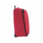 چمدان (مخصوص تحویل بار) کرامپلر مدل Crumpler DRY RED NO 12- قرمز - Image 3