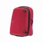 چمدان (مخصوص تحویل بار) کرامپلر مدل Crumpler DRY RED NO 12- قرمز - Image 2