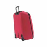 چمدان (مخصوص تحویل بار) کرامپلر مدل Crumpler DRY RED NO 12- قرمز - Image 4