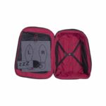چمدان (مخصوص تحویل بار) کرامپلر مدل Crumpler DRY RED NO 12- قرمز - Image 6