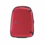 چمدان (مخصوص تحویل بار) کرامپلر مدل Crumpler DRY RED NO 12- قرمز