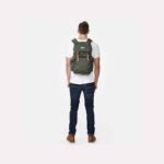 کوله پشتی عکاسی کرامپلر مدل Crumpler KARACHI OUTPOST-S - Image 4