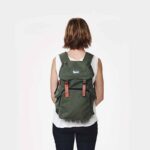 کوله پشتی عکاسی کرامپلر مدل Crumpler KARACHI OUTPOST-S - Image 5