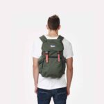 کوله پشتی عکاسی کرامپلر مدل Crumpler KARACHI OUTPOST-S - Image 7