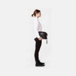 کیف آرایش کرامپلر مدل Crumpler SPRING PEEPER TOILETRIES KIT - مشکی - Image 6