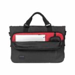 کیف لپ تاپ کرامپلر مدل Crumpler MILESTONE-BRIEFCASE S - Image 4