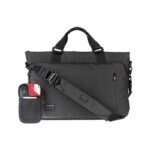 کیف لپ تاپ کرامپلر مدل Crumpler MILESTONE-BRIEFCASE S - Image 2