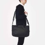 کیف لپ تاپ کرامپلر مدل Crumpler MILESTONE-BRIEFCASE S - Image 7