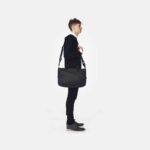 کیف لپ تاپ کرامپلر مدل Crumpler MILESTONE-BRIEFCASE S - Image 8