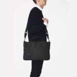 کیف لپ تاپ کرامپلر مدل Crumpler MILESTONE-LAPTOP FOLIO - Image 7