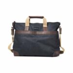 کیف دستی لپ تاپ کرامپلر مدل BETTY BLUE SLIM LAPTOP 15