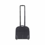 کیف لپ تاپ چرخدار کرامپلر مدل Crumpler DRY RED NO 9 - مشکی - Image 10