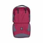 کیف لپ تاپ چرخدار کرامپلر مدل Crumpler DRY RED NO 9 - مشکی - Image 5