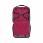 کیف لپ تاپ چرخدار کرامپلر مدل Crumpler DRY RED NO 9 - مشکی - Image 6