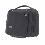 کیف لپ تاپ چرخدار کرامپلر مدل Crumpler DRY RED NO 9 - مشکی - Image 2