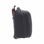 کیف لپ تاپ چرخدار کرامپلر مدل Crumpler DRY RED NO 9 - مشکی - Image 9