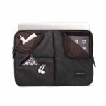کیف لپ تاپ کرامپلر مدل Crumpler THE GEEK ELITE 13 TGKE13-001 - Image 2