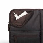 کیف لپ تاپ کرامپلر مدل Crumpler THE GEEK ELITE 13 TGKE13-001 - Image 4