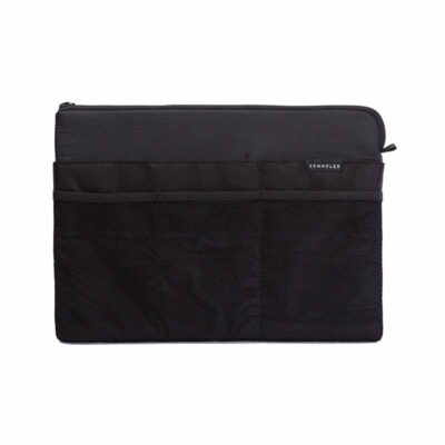 خرید اینترنتی کیف لپ تاپ کرامپلر مدل Crumpler THE GEEK SUPREME 13 در فروشگاه اینترنتی Radek - radek.shop