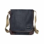 کیف کرامپلر مدل BETTY BLUE SLING با کد BEBS-001