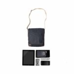 کیف کرامپلر مدل BETTY BLUE SLING با کد BEBS-001 - Image 6