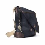 کیف کرامپلر مدل BETTY BLUE SLING با کد BEBS-001 - Image 3