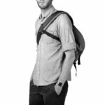 کیف کرامپلر مدل DINKY DI MESSENGER M DDM-M-002 - Image 8