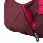 کیف کرامپلر مدل DOOZIE HOBO M DZH-M-005 - Image 3