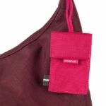 کیف کرامپلر مدل DOOZIE HOBO M DZH-M-005 - Image 7