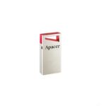Apacer AH112 USB 2.0 Flash Memory - 8GB