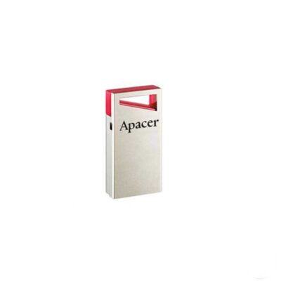 Apacer AH112 USB 2.0 Flash Memory - 8GB