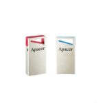 Apacer AH112 USB 2.0 Flash Memory - 8GB