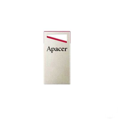 Apacer AH112 USB 2.0 Flash Memory - 8GB