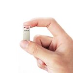 Apacer AH112 USB 2.0 Flash Memory - 8GB