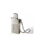 Apacer AH173 OTG Mobile Flash Drive - 8GB