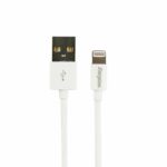 کابل تبدیل USB به لایتنینگ انرجایزر به طول ۱٫۲ متر - Image 3